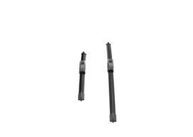 bosch 650 400mm valytuvai - Valytuvų komplektas Bosch Aerotwin Retrofit AR892S, 650/400mm - 3 nuotrauka