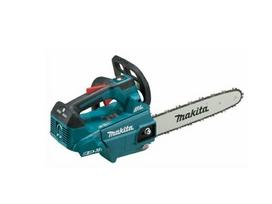 elektrinis grandininis pjuklas - Makita DUC306ZB - 2 nuotrauka
