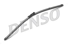 valytuvai 650mm - Valytuvai Denso FlatBlades 700/650mm - 2 nuotrauka