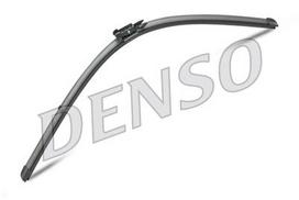 valytuvai 650mm - Valytuvai Denso FlatBlades 700/650mm - 3 nuotrauka