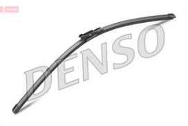 automobiliu valytuvas 650 - Valytuvai Denso FlatBlades 650/600mm - 2 nuotrauka