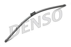 automobiliu valytuvas 650 - Valytuvai Denso FlatBlades 650/450mm - 2 nuotrauka