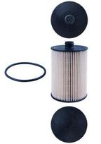 kuras - Degalų filtras KNECHT KX226D - 2 nuotrauka