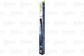 automobiliu valytuvas 650 - Valytuvai Valeo Silencio Aquablade 650/550mm - 2 nuotrauka