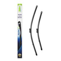 valeo valytuvo - Valytuvai Valeo Silencio Xtrm 700/580mm - 5 nuotrauka