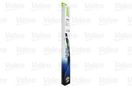 valeo valytuvo - Valytuvai Valeo Silencio 575/500mm - 2 nuotrauka