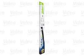 valeo valytuvo - Valytuvo gumelė Valeo Silencio 574246, 400mm - 2 nuotrauka