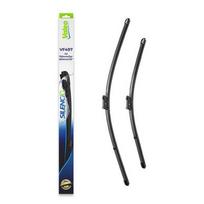 valeo valytuvo - Valytuvai Valeo Silencio Xtrm 750/630mm - 5 nuotrauka