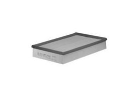 oro filtrai - Oro filtras KNECHT LX700 - 2 nuotrauka