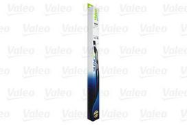 automobiliu valytuvas 650 - Valytuvai Valeo Silencio 650/550mm - 2 nuotrauka