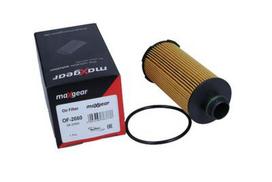 2060 - Alyvos filtras MAXGEAR 26-2060 - 2 nuotrauka