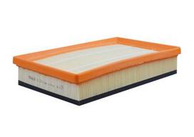 2060 - Oro filtras KNECHT LX2060 - 2 nuotrauka
