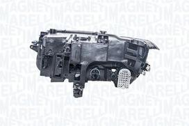zibintai - Priekinis žibintas MAGNETI MARELLI 710301119232 VW TIGUAN - 2 nuotrauka