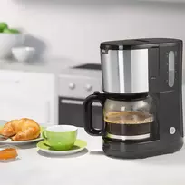 laseline - Braun PurShine KF1500.BK - 1 nuotrauka