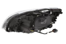 volvo v60 zibintai - Priekinis žibintas VALEO VAL045203 VOLVO S60 II, V60 I - 3 nuotrauka