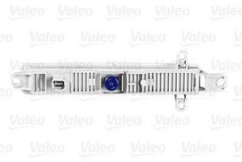dienos zibintai - Posūkio žibintas VALEO VAL047713 - 2 nuotrauka