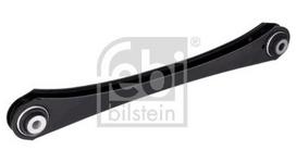 6 guolis - Rato pakabos svirtis galas Kairė (galas, su guoliu) Tinka: BMW X3 (F25), X4 (F26) 1.6-3.0D 09.10-03.18 - 2 nuotrauka