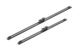 bosch valytuvai 650 - Valytuvas BOSCH 3 397 014 423 - 2 nuotrauka