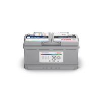 bosch 12v - BOSCH 0 092 LA0 100 - 3 nuotrauka
