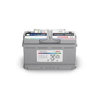 bosch 12v - BOSCH 0 092 LA0 090 - 3 nuotrauka