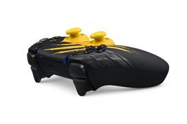 playstation 5 limited - Sony PlayStation 5 DualSense Marvel's Wolverine Yellow (Yellow) Limited Edition Wireless Controller (PS5) - 3 nuotrauka