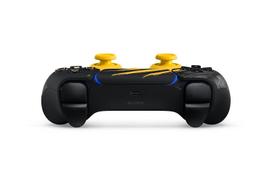 playstation 5 limited - Sony PlayStation 5 DualSense Marvel's Wolverine Yellow (Yellow) Limited Edition Wireless Controller (PS5) - 5 nuotrauka