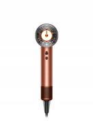 gintaras - Dyson Supersonic Nural HD16 Amber Silk/Rožinė (Amber Silk/Pink Champagne) - 3 nuotrauka