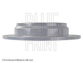 stabdziu diskai honda - Stabdžių diskas BLUE PRINT ADH243105 Tinka HONDA CR-V II, III, IV, V 1.5-2.4 02.05- - 2 nuotrauka