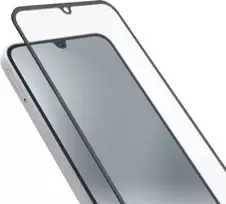 SBS Full Cover Tempered Glass for Samsung Galaxy A27