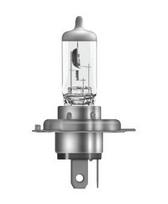 h4 lemputes - Osram H4 60 / 55W 12V - 3 nuotrauka