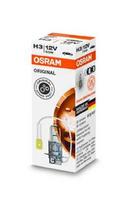 halogeniniai prozektoriai - Osram H3 55W 12V - 4 nuotrauka