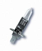 halogeniniai prozektoriai - Osram Ultra Life H1 55W - 3 nuotrauka