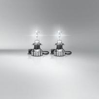 h7 night breaker led - Osram Night Breaker H7 LED 16W 12V 6000K, 2 vnt. - 3 nuotrauka