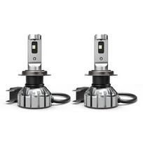h7 night breaker led - Osram Night Breaker H7 LED 16W 12V 6000K, 2 vnt. - 4 nuotrauka