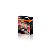 h7 night breaker led - Osram Night Breaker H7 LED 16W 12V 6000K, 2 vnt. - 5 nuotrauka