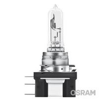 lempute - Osram H15 55/15W 12V Light Bulb - 3 nuotrauka