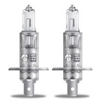 halogeniniai prozektoriai - Osram H1 64150ULT 55W 12V P14,5S UNV2BOX ULTRA LIFE - 3 nuotrauka