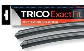 valytuvai 650mm - Valytuvai Trico ExactFit 700/650mm - 3 nuotrauka