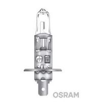 h1 lemputes - Automobilio lemputė Osram 64150NBS H1 12V 55W - 3 nuotrauka