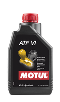 motul atf 1l - Alyva MOTUL ATF VI 1ltr (105774) - 2 nuotrauka
