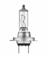 h7 lemputes - Halogeninė lemputė H7 24V NEOLUX 70W - 2 nuotrauka