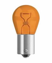 p21w lempute - Neolux 581 Standard 21W 12V Light Bulb - 2 nuotrauka