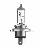 h4 lemputes - Osram Neolux Car Lamp H4 - 2 nuotrauka