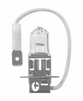 posukiu lemputes - Neolux N453 Standard 55W 12V Light Bulb - 2 nuotrauka