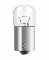 lempute r5w - Neolux N207 Standard 5W 12V Light Bulb - 2 nuotrauka