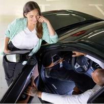 horizon 5 - Frogum Horizon tekstiliniai kilimėliai BMW 5 Series G30/G31 2017-2023 - 5 nuotrauka