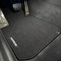 horizon 5 - Frogum Horizon tekstiliniai kilimėliai BMW 5 Series G30/G31 2017-2023 - 6 nuotrauka