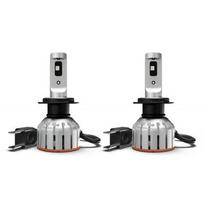 h7 night breaker led - Osram Night Breaker LED H7, 16W, 6000K, 2 vnt. - 3 nuotrauka