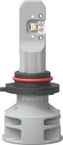 24v led lemputes - Philips Ultinon Pro5100 LED HB3/HB4, 2 vnt. - 2 nuotrauka