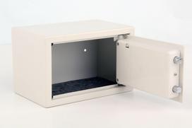 seifas su kodu - Vorel 78642 su skaitmeniniu užraktu 31 x 20 x 20 cm - 8 nuotrauka